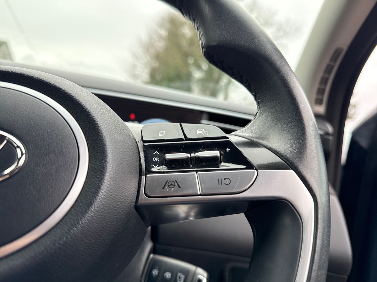 Used Hyundai TUCSON 2022 for sale - 77401373: Photo 17