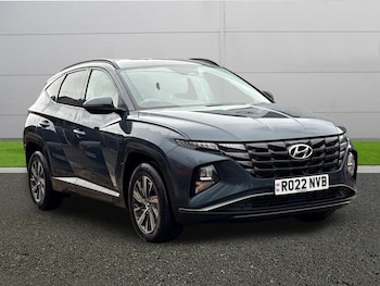 Used Hyundai TUCSON 2022 for sale - 77401373: Photo