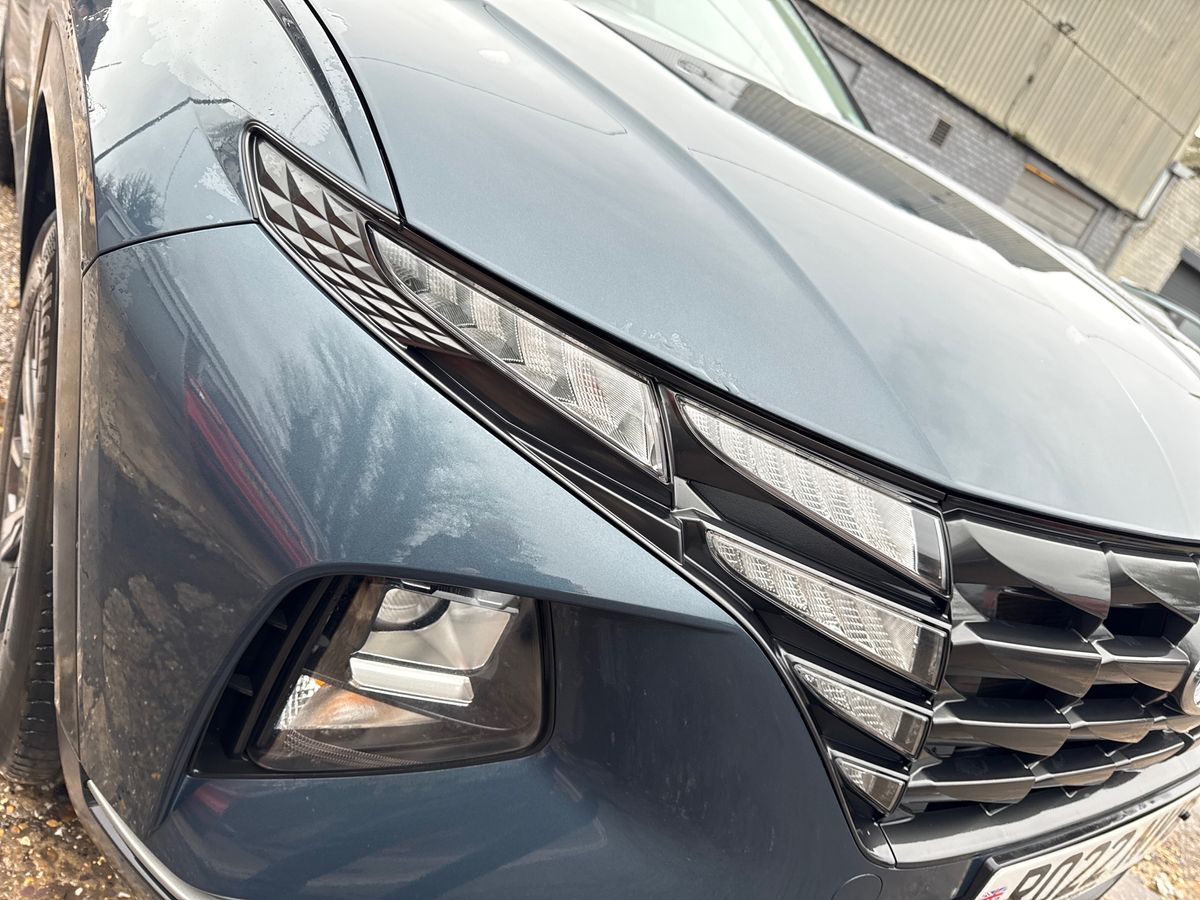 Used Hyundai TUCSON 2022 for sale - 77401373: Photo 21