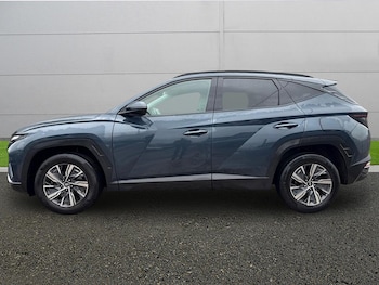 Used Hyundai TUCSON 2022 for sale - 77401373: Photo