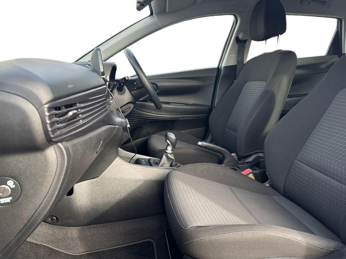 Used Hyundai i20 2021 for sale - 77401375: Photo 10