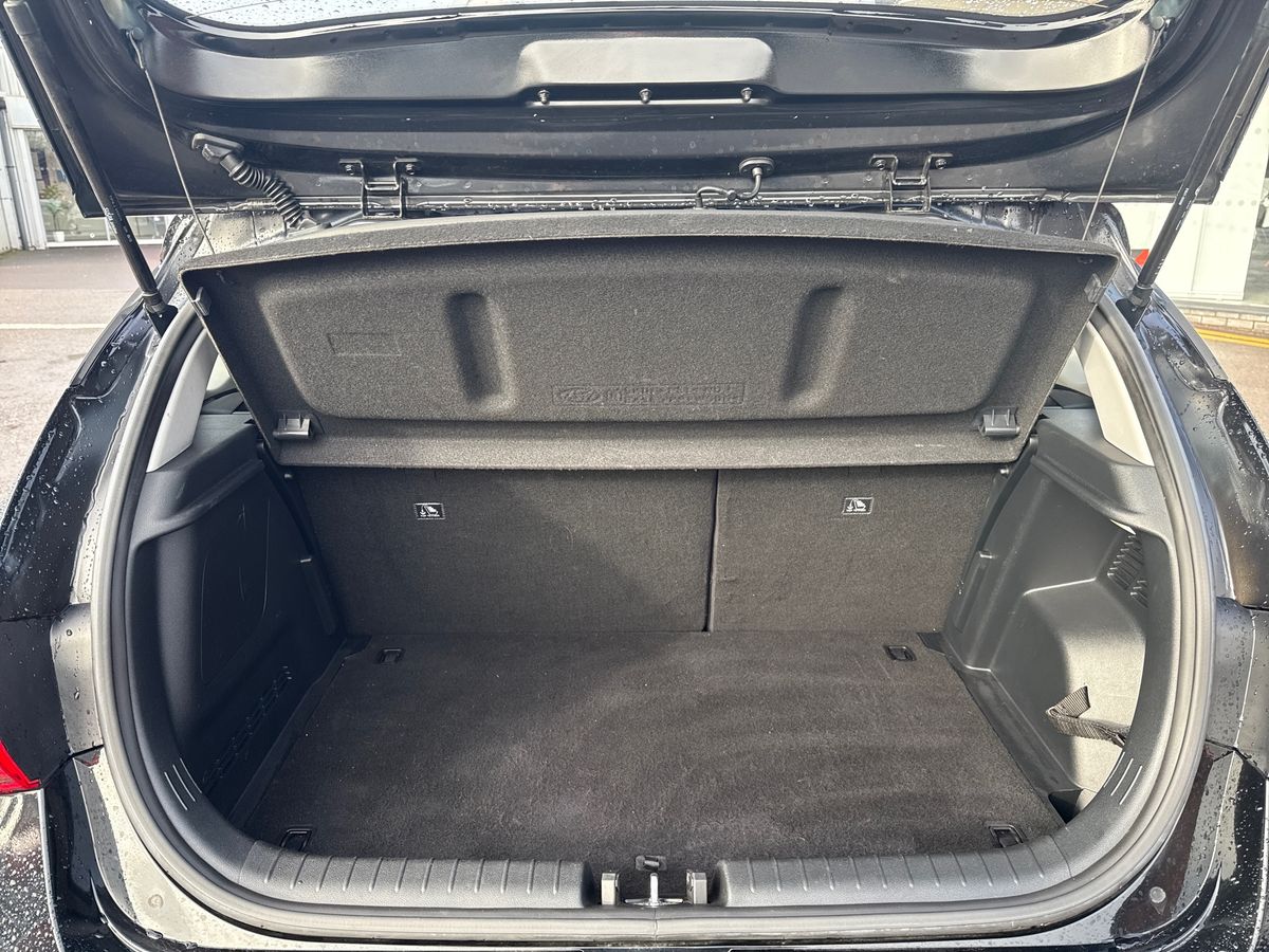 Used Hyundai i20 2021 for sale - 77401375: Photo 12