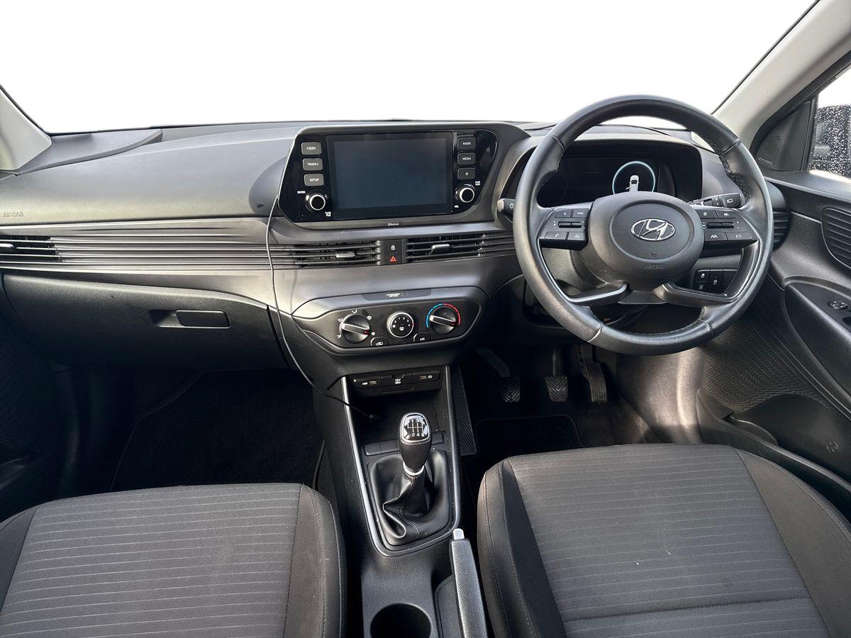 Used Hyundai i20 2021 for sale - 77401375: Photo 13