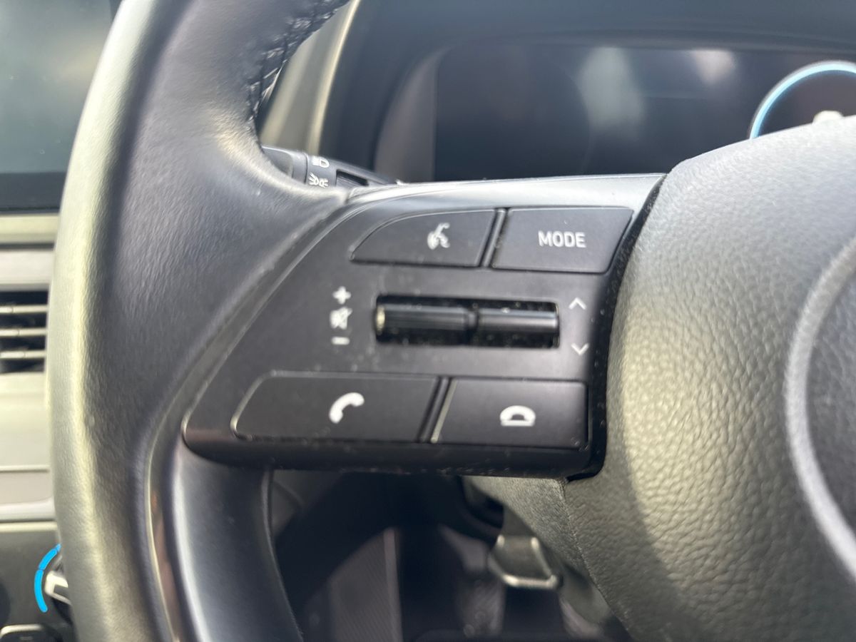 Used Hyundai i20 2021 for sale - 77401375: Photo 16