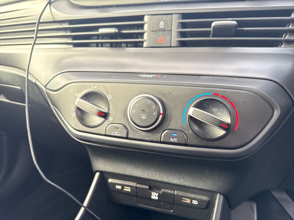 Used Hyundai i20 2021 for sale - 77401375: Photo 18