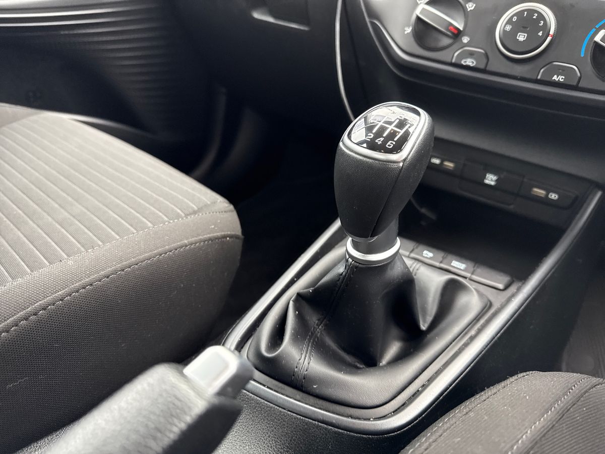Used Hyundai i20 2021 for sale - 77401375: Photo 19