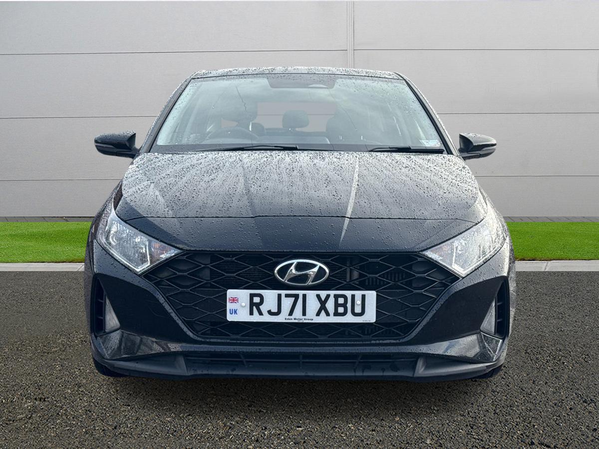 Used Hyundai i20 2021 for sale - 77401375: Photo 2
