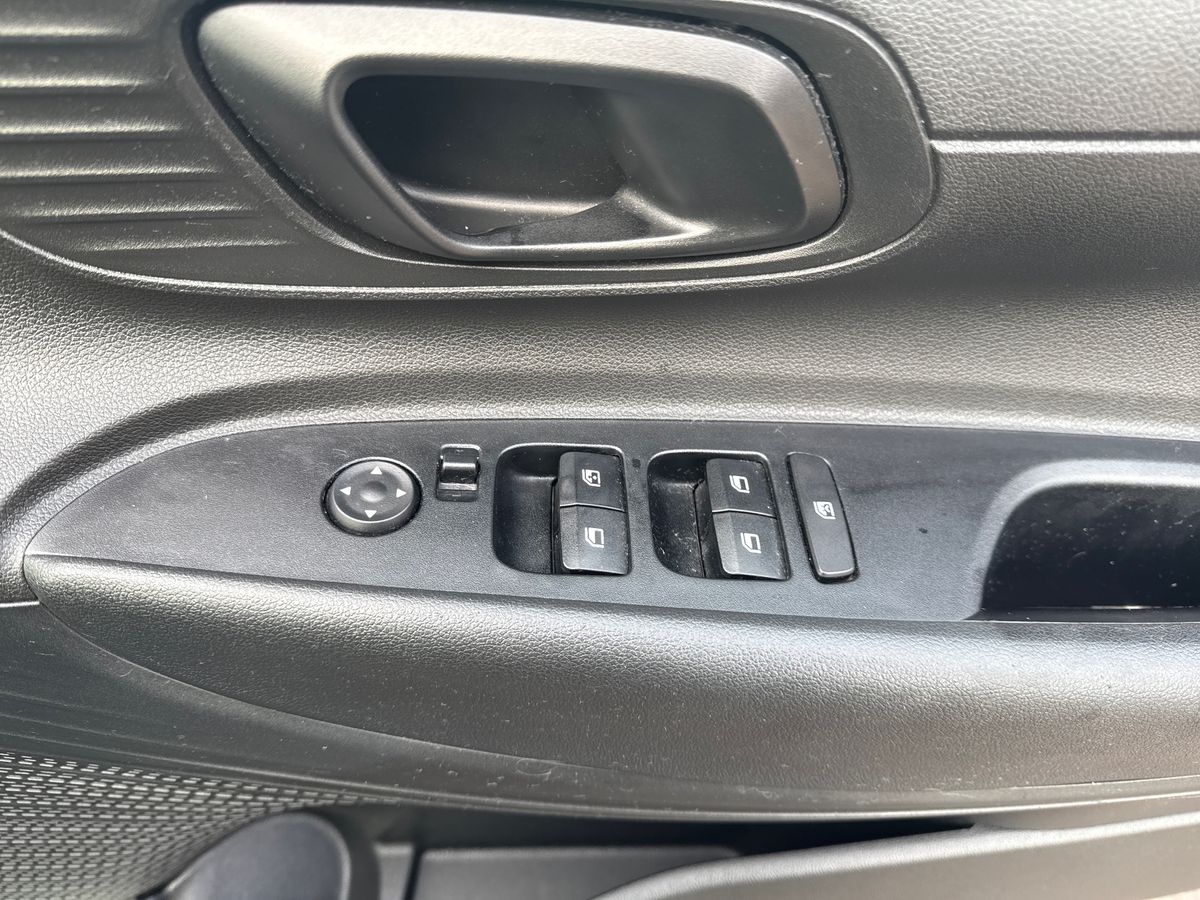 Used Hyundai i20 2021 for sale - 77401375: Photo 20