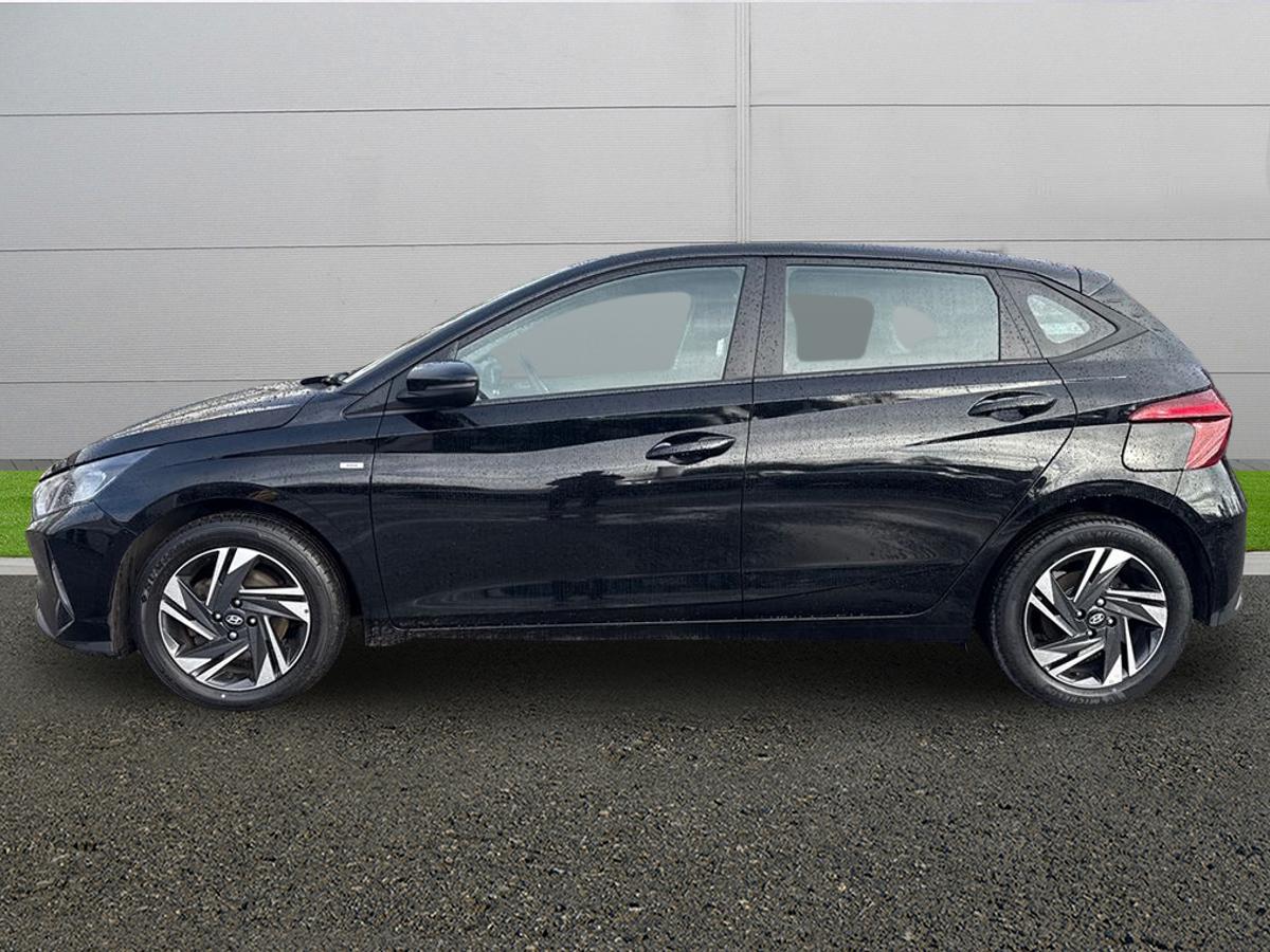 Used Hyundai i20 2021 for sale - 77401375: Photo 4