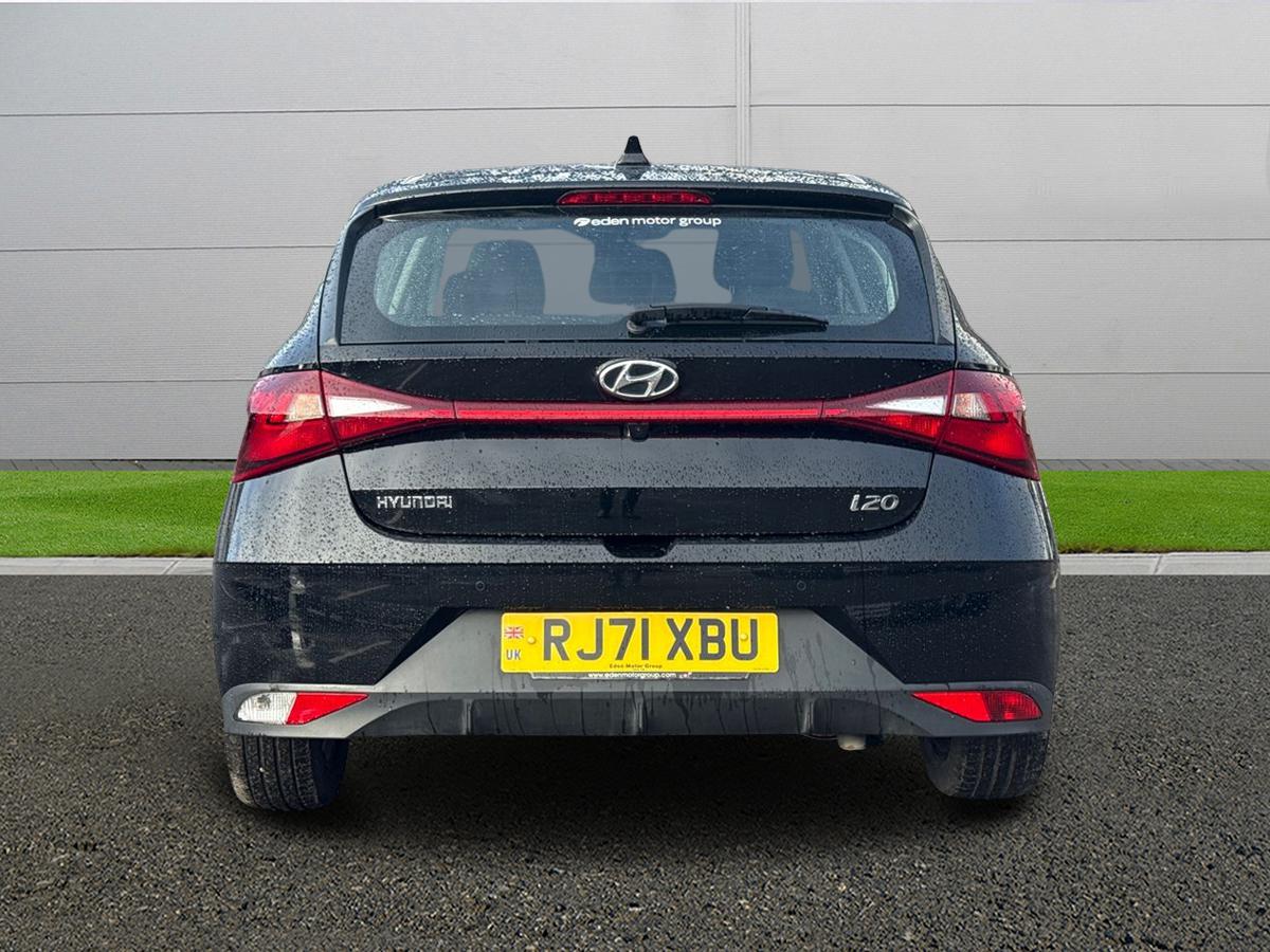 Used Hyundai i20 2021 for sale - 77401375: Photo 6