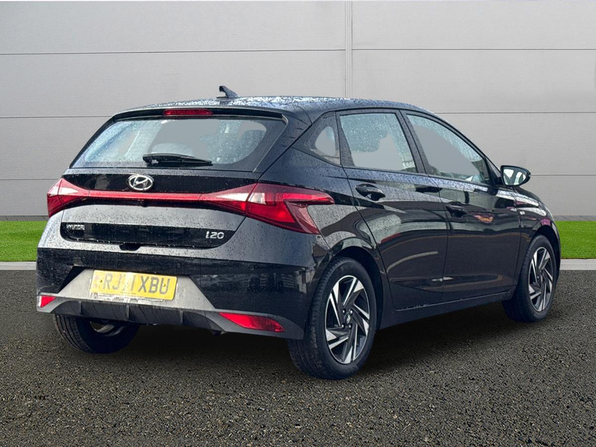 Used Hyundai i20 2021 for sale - 77401375: Photo 7