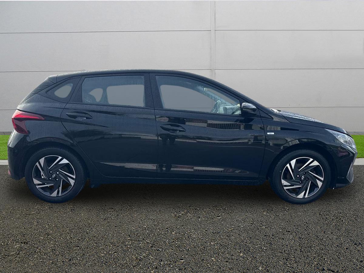 Used Hyundai i20 2021 for sale - 77401375: Photo 8