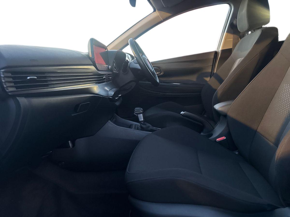 Used Hyundai i20 2024 for sale - 77111613: Photo 10