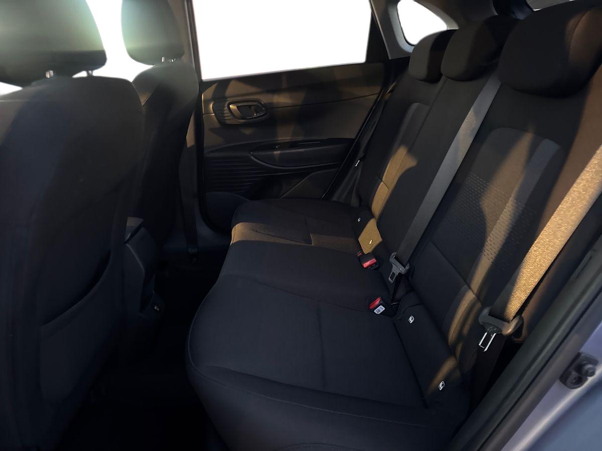 Used Hyundai i20 2024 for sale - 77111613: Photo 11