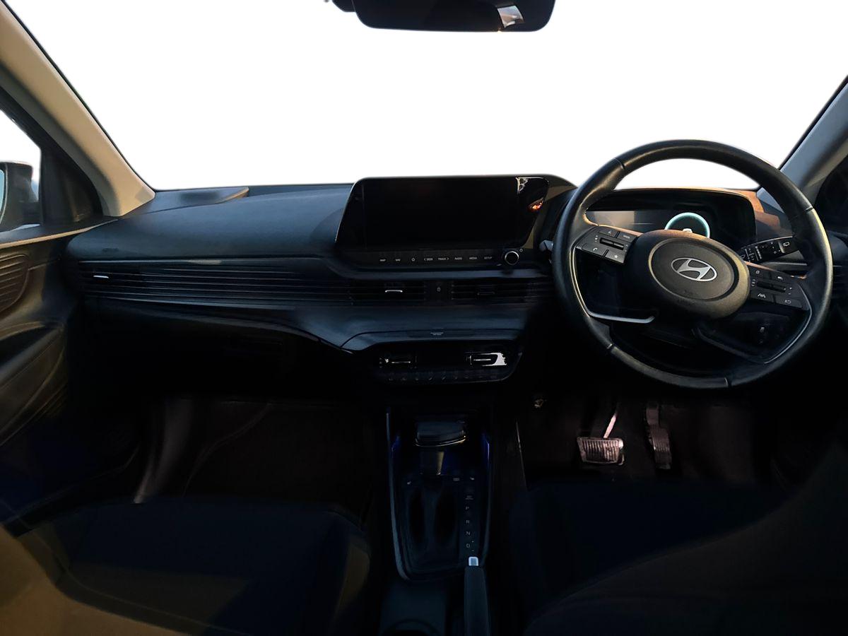 Used Hyundai i20 2024 for sale - 77111613: Photo 13