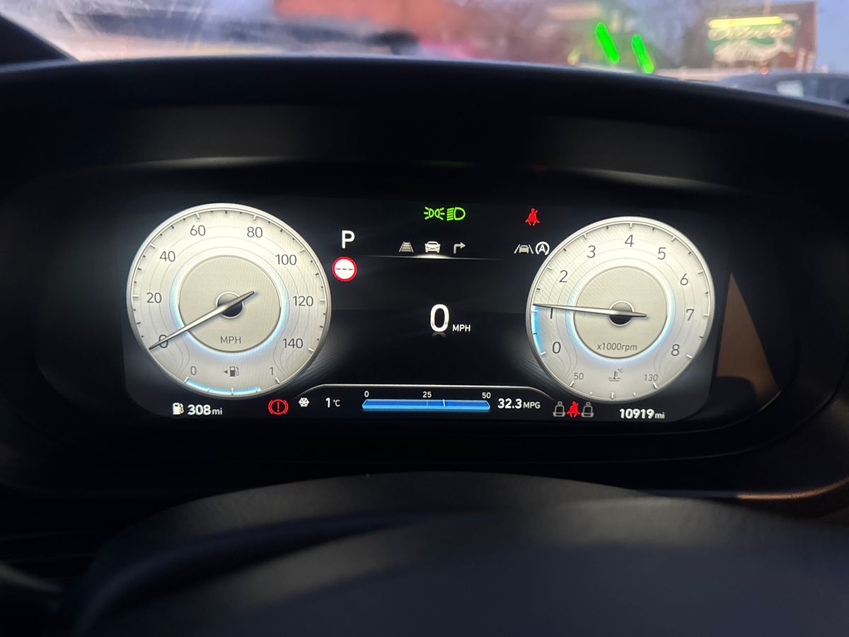 Used Hyundai i20 2024 for sale - 77111613: Photo 14