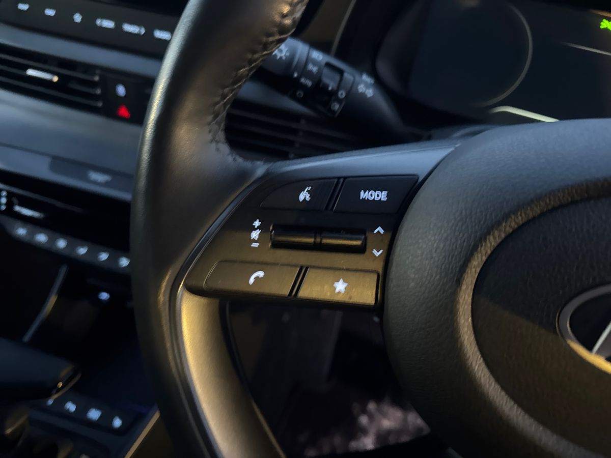 Used Hyundai i20 2024 for sale - 77111613: Photo 16