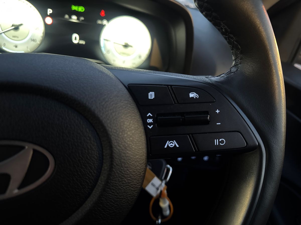 Used Hyundai i20 2024 for sale - 77111613: Photo 17