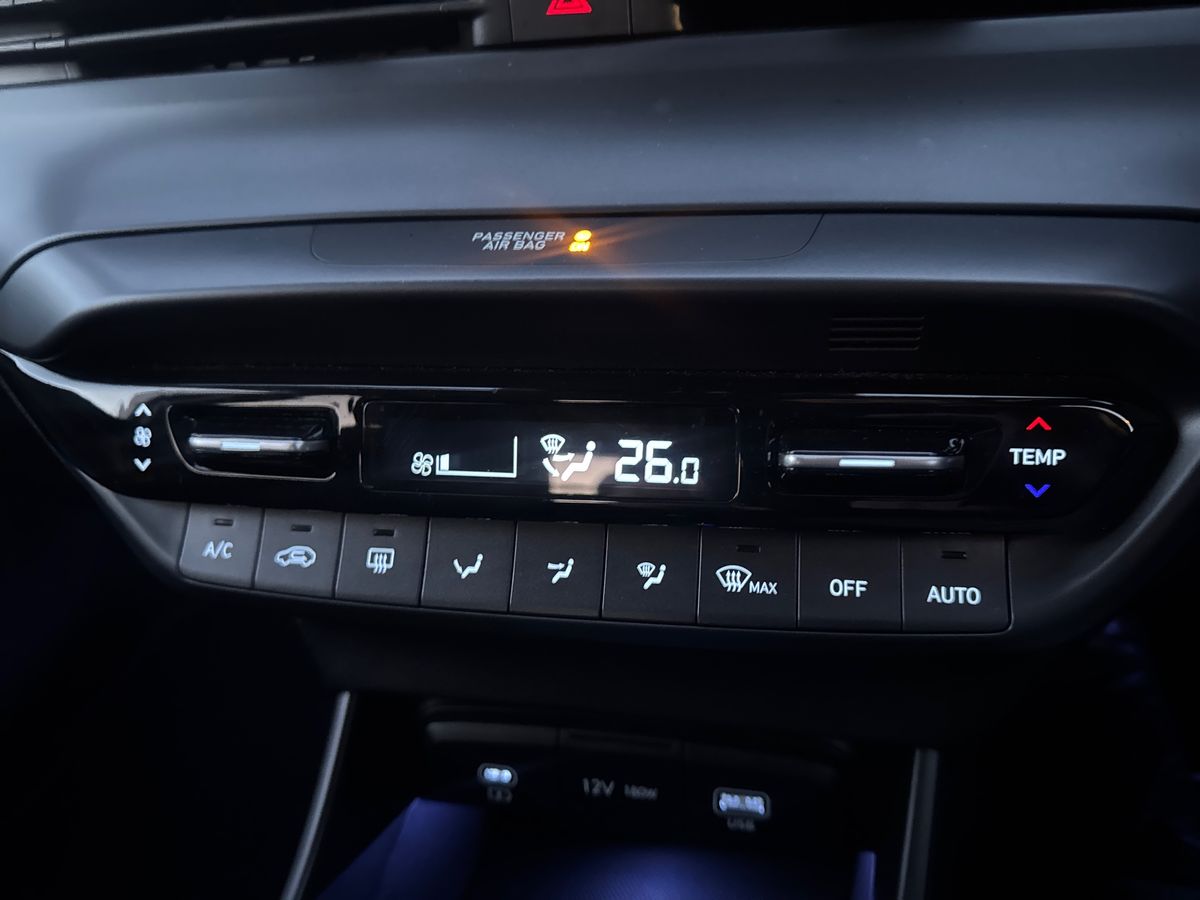 Used Hyundai i20 2024 for sale - 77111613: Photo 18