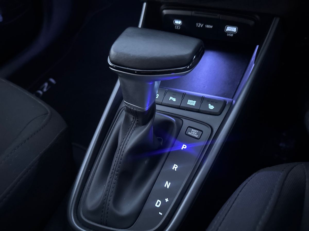 Used Hyundai i20 2024 for sale - 77111613: Photo 19