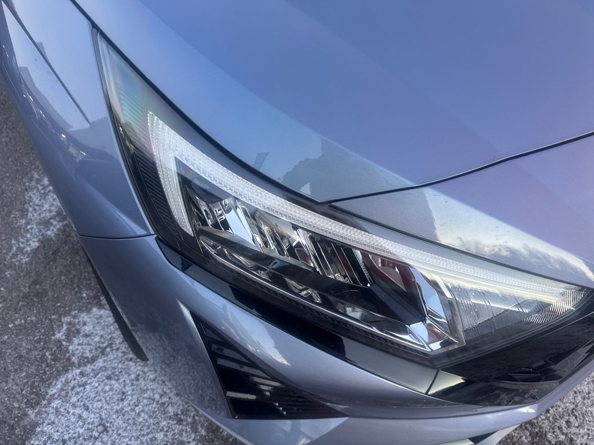 Used Hyundai i20 2024 for sale - 77111613: Photo 21