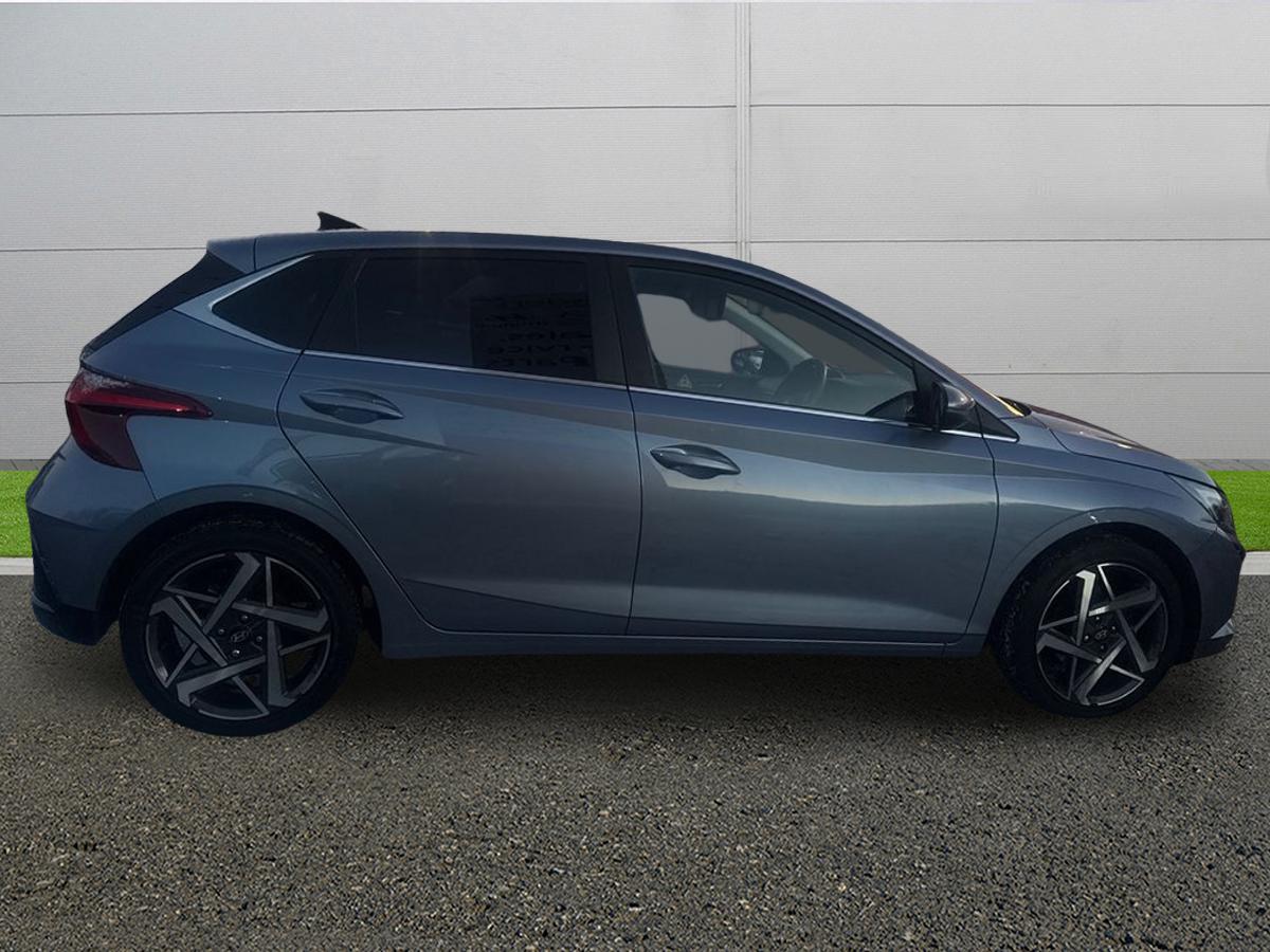 Used Hyundai i20 2024 for sale - 77111613: Photo 8