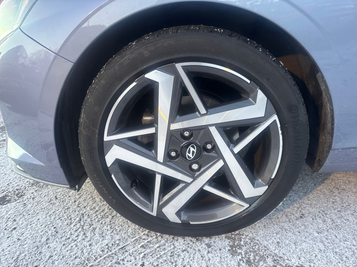 Used Hyundai i20 2024 for sale - 77111613: Photo 9