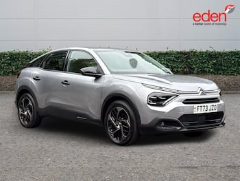 Used Citroen C4 2023 for sale - 79846494: Photo
