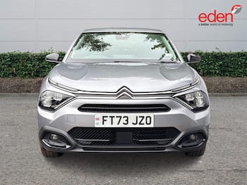 Used Citroen C4 2023 for sale - 79846494: Photo