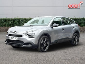 Used Citroen C4 2023 for sale - 79846494: Photo