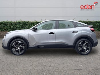 Used Citroen C4 2023 for sale - 79846494: Photo