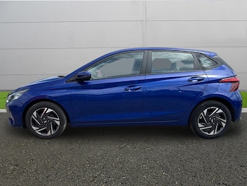 Used Hyundai i20 2021 for sale - 79057131: Photo