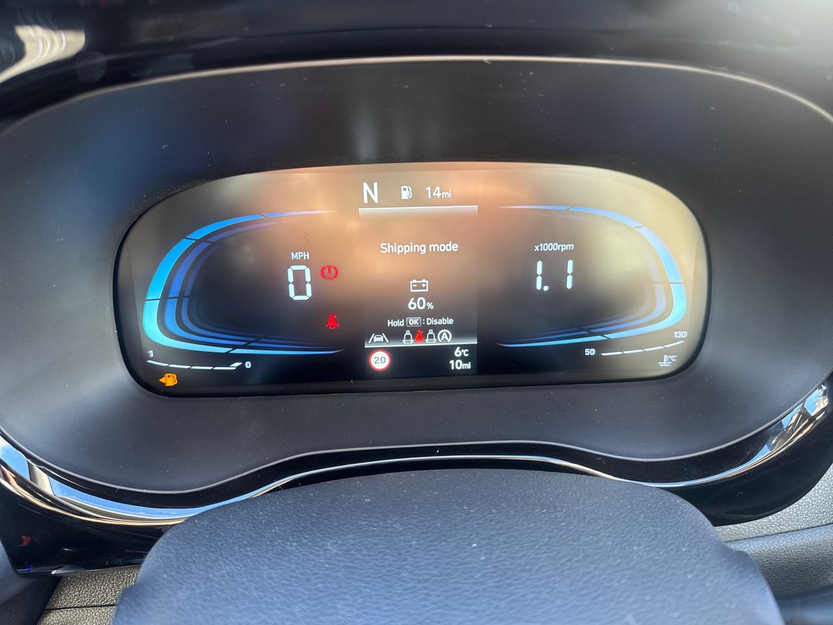 Used Hyundai i10 2025 for sale - 77205632: Photo 14