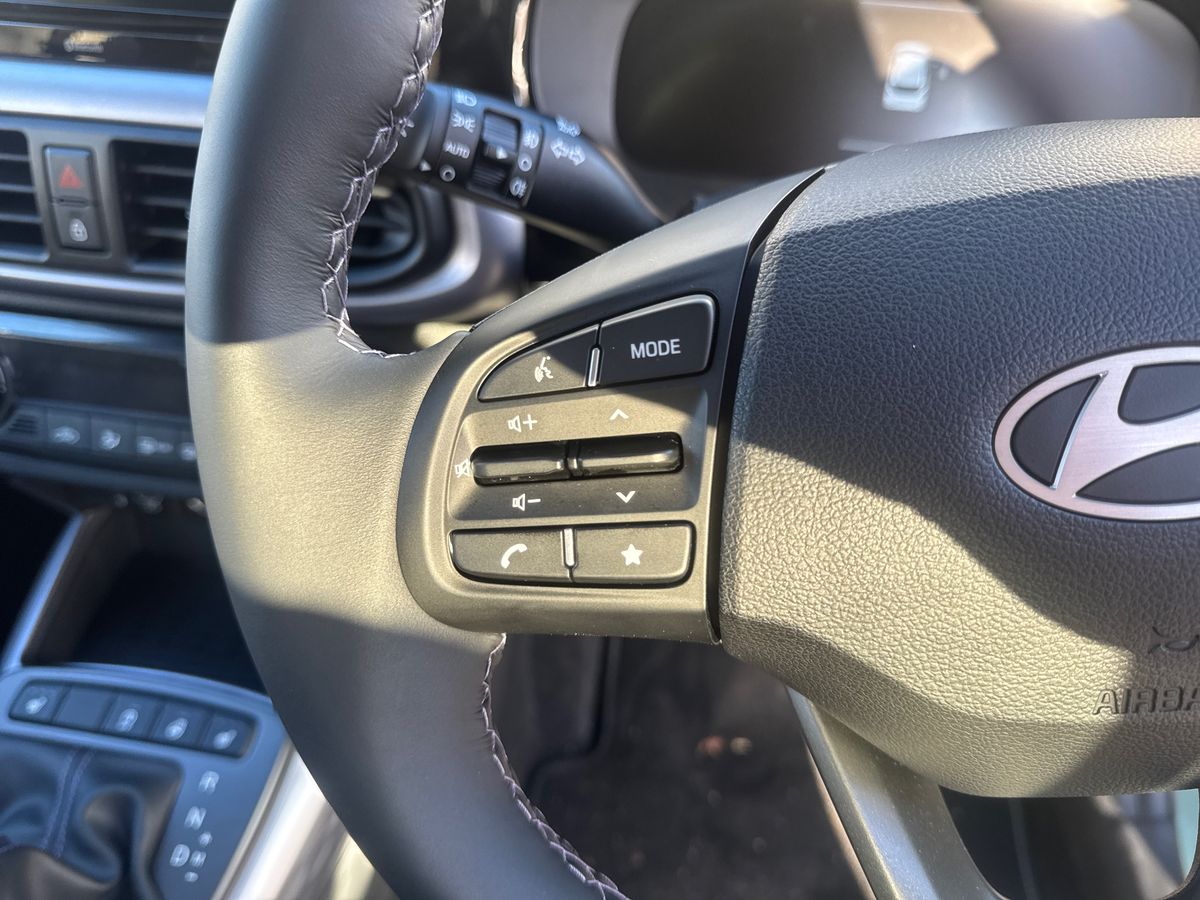 Used Hyundai i10 2025 for sale - 77205632: Photo 16