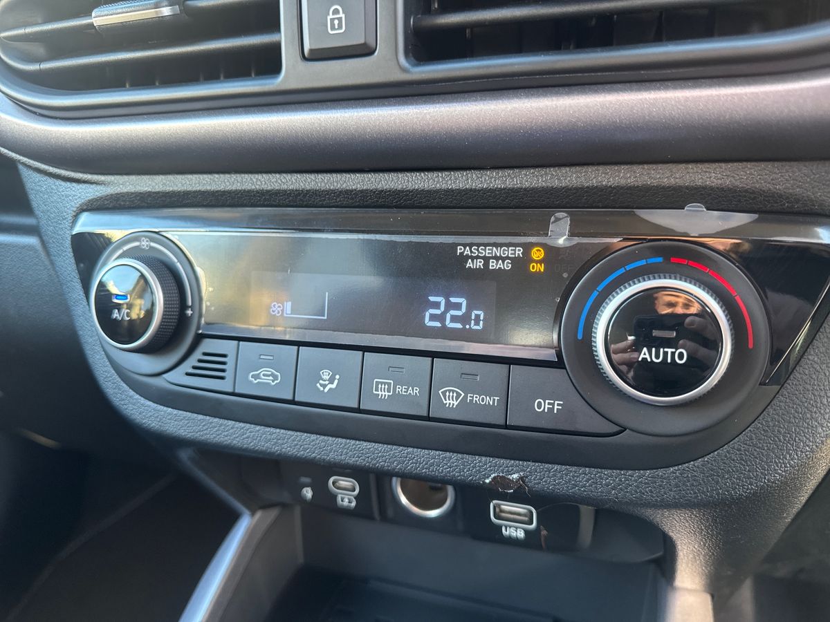 Used Hyundai i10 2025 for sale - 77205632: Photo 18