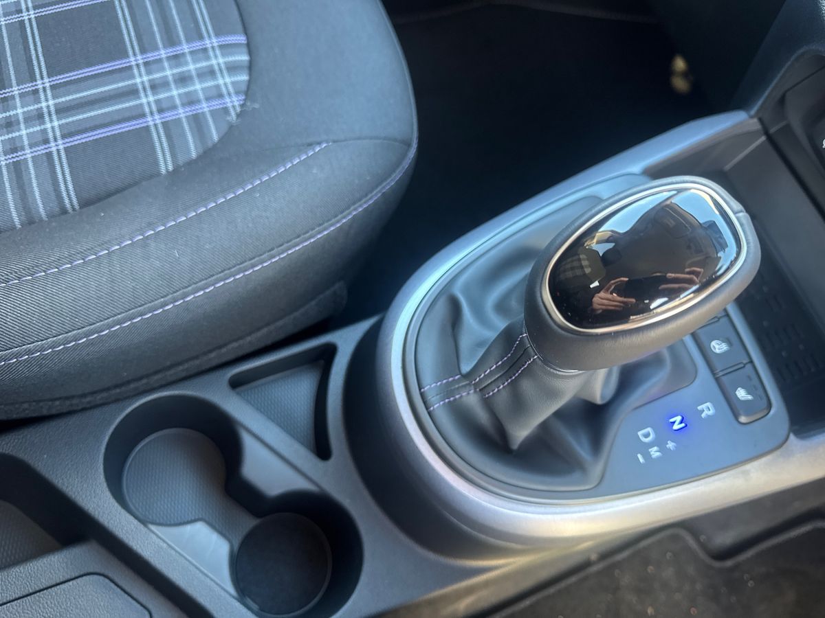 Used Hyundai i10 2025 for sale - 77205632: Photo 19