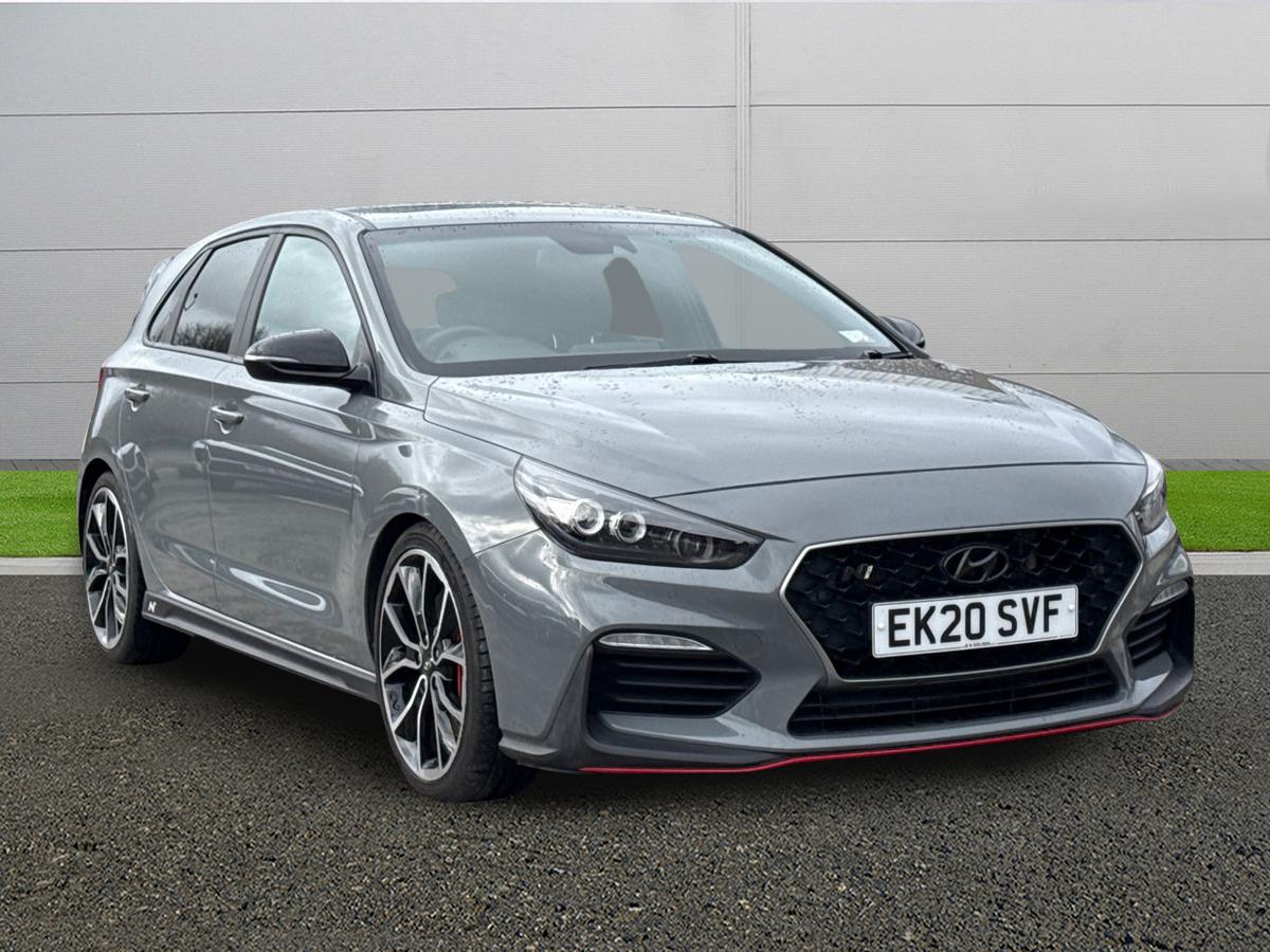 Used Hyundai i30 2020 for sale - 77706323: Photo 1