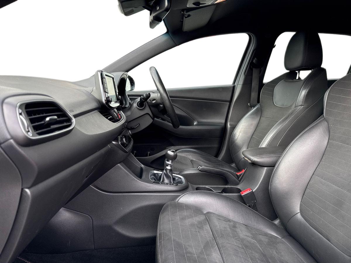 Used Hyundai i30 2020 for sale - 77706323: Photo 10