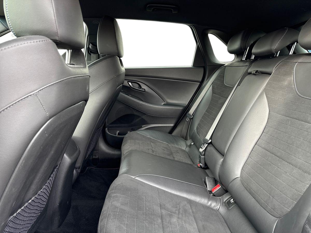 Used Hyundai i30 2020 for sale - 77706323: Photo 11