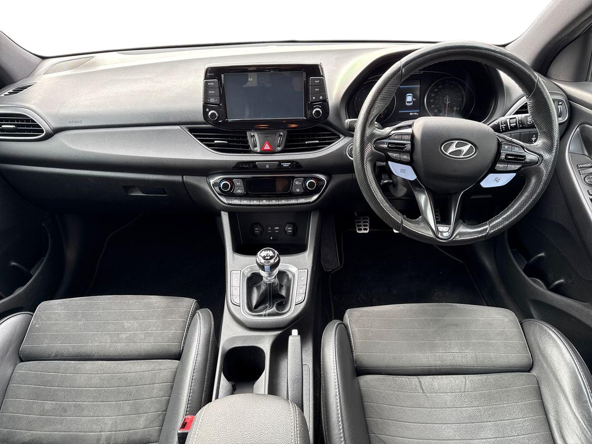 Used Hyundai i30 2020 for sale - 77706323: Photo 13