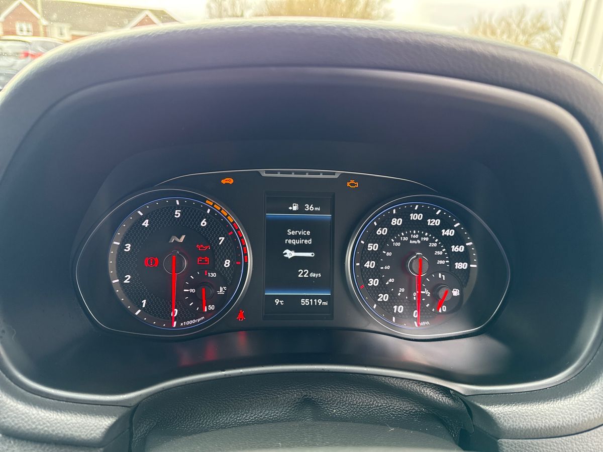 Used Hyundai i30 2020 for sale - 77706323: Photo 14