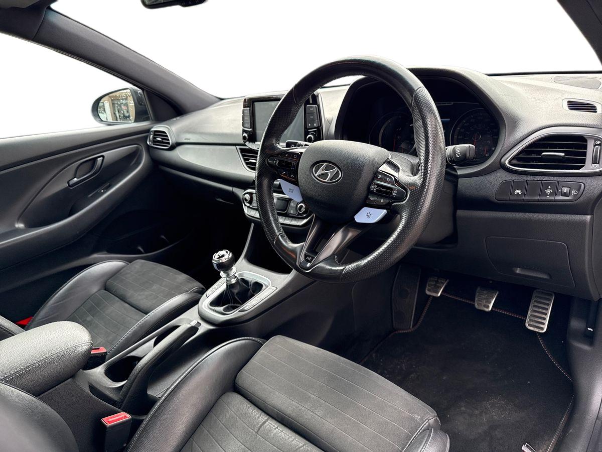 Used Hyundai i30 2020 for sale - 77706323: Photo 15