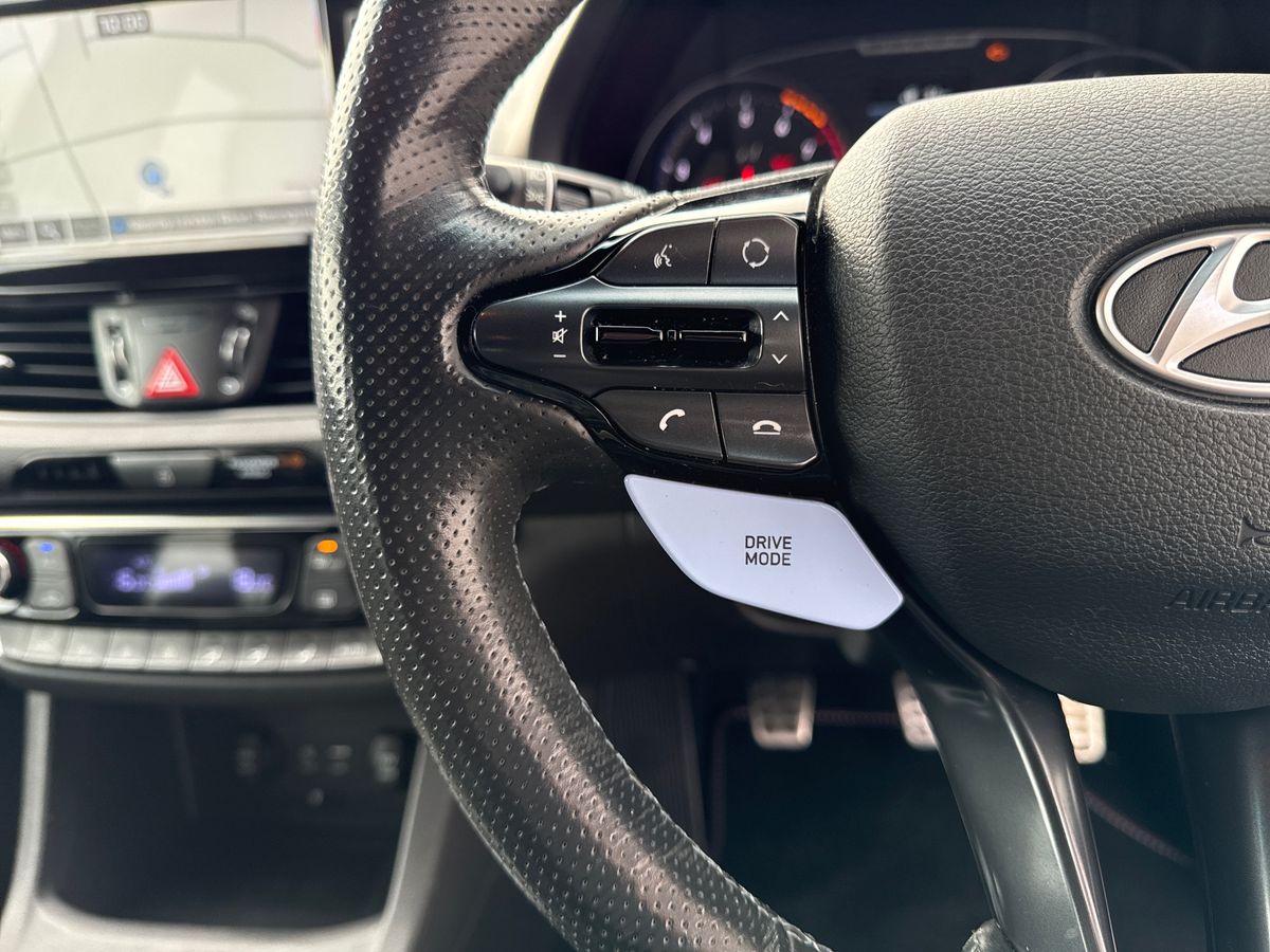 Used Hyundai i30 2020 for sale - 77706323: Photo 16