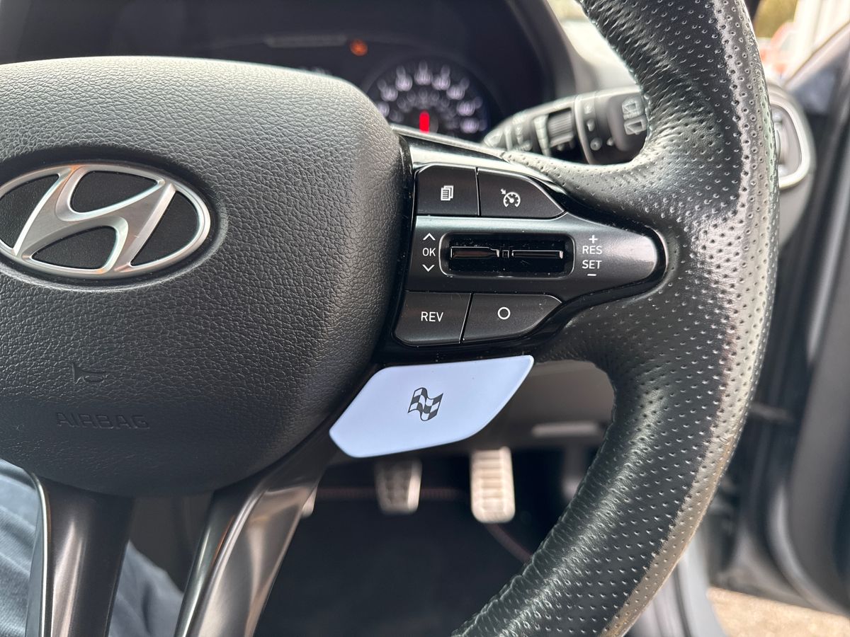 Used Hyundai i30 2020 for sale - 77706323: Photo 17