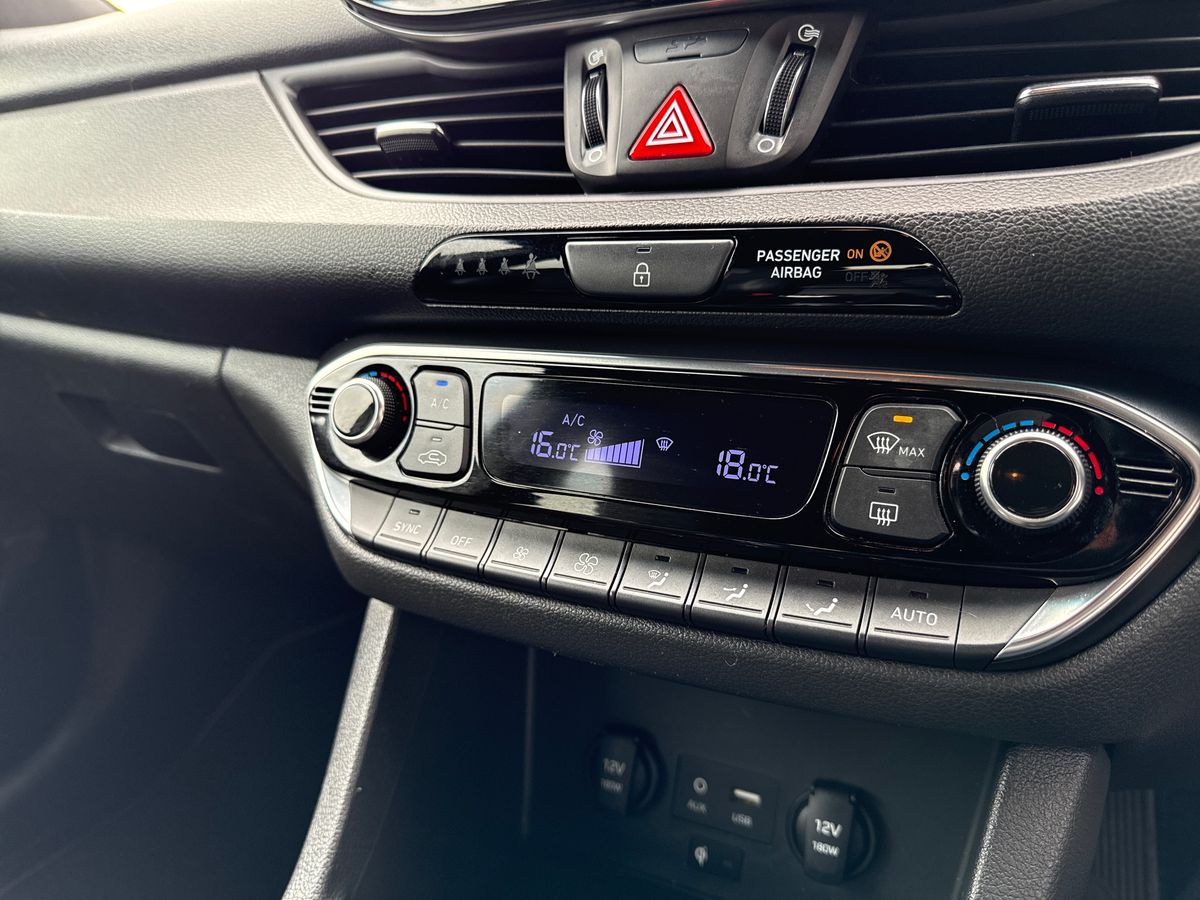 Used Hyundai i30 2020 for sale - 77706323: Photo 18