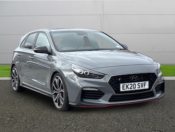 2020 - 2.0T GDI N Performance 5dr