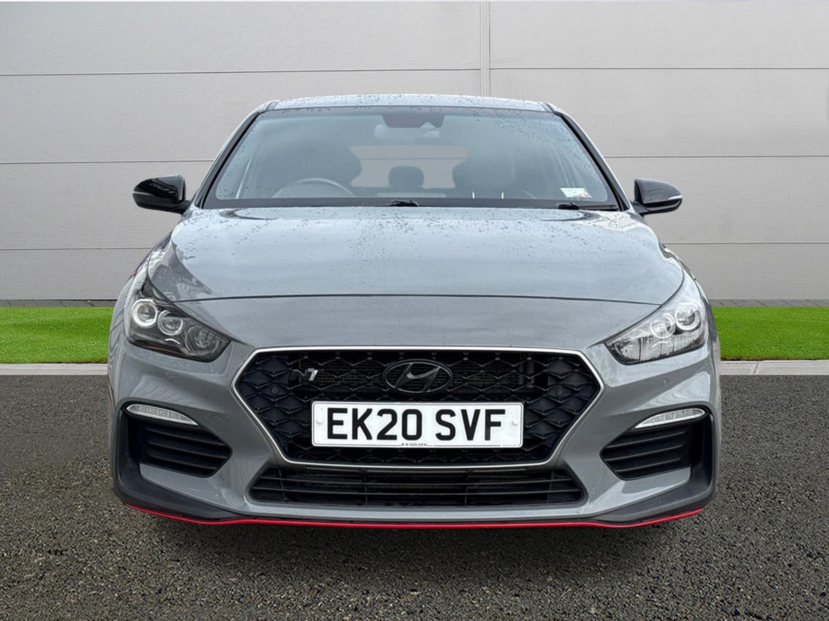Used Hyundai i30 2020 for sale - 77706323: Photo 2
