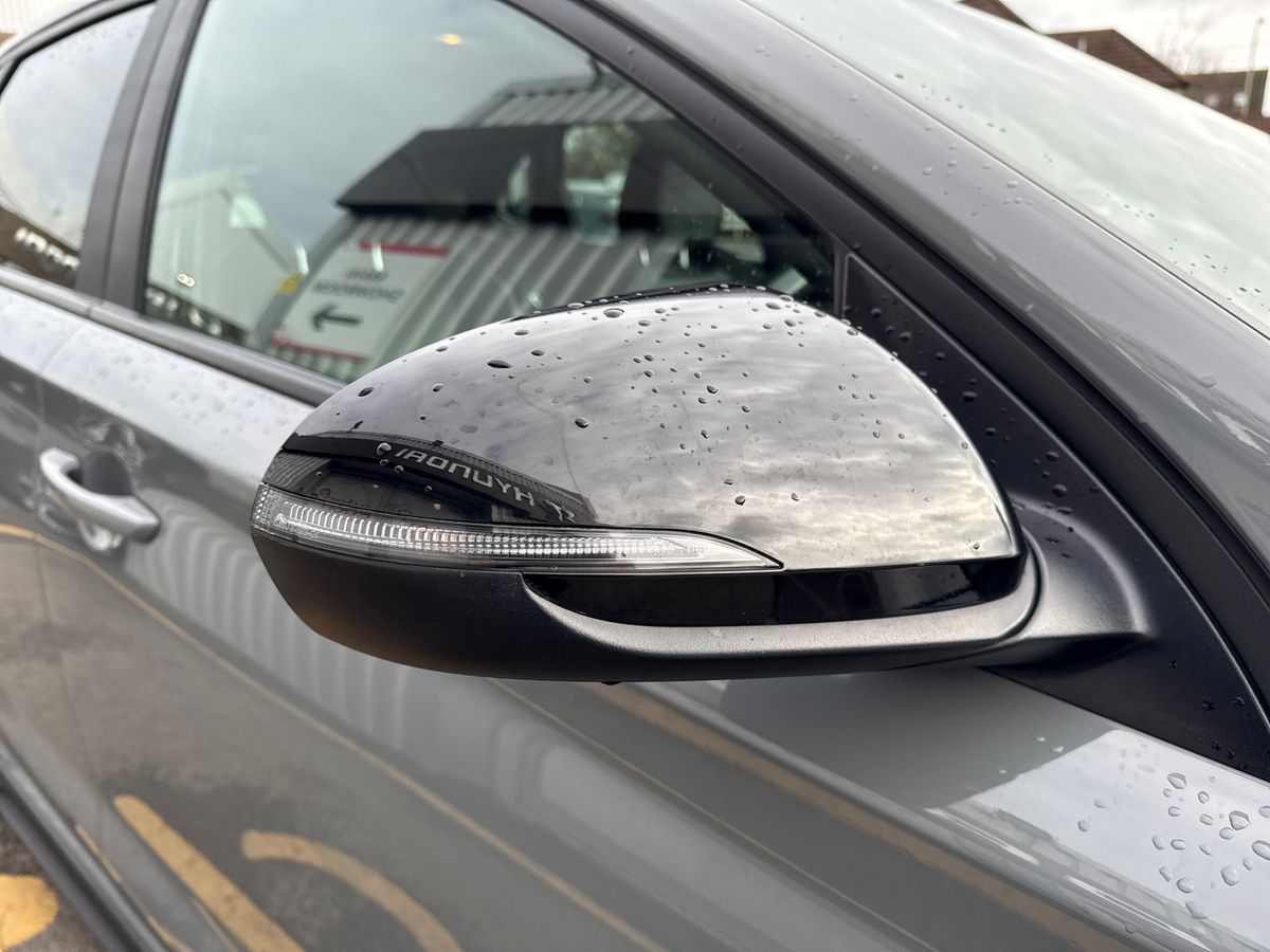 Used Hyundai i30 2020 for sale - 77706323: Photo 22