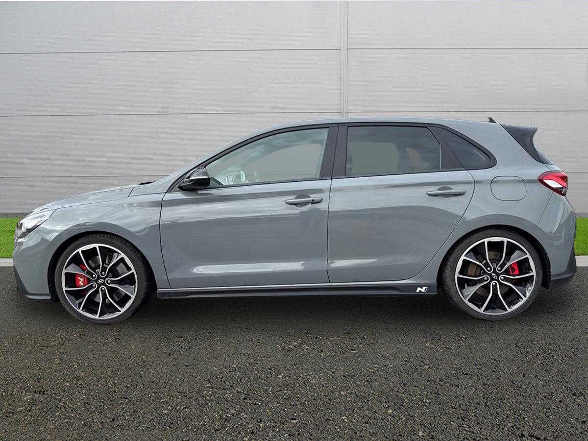 Used Hyundai i30 2020 for sale - 77706323: Photo 4