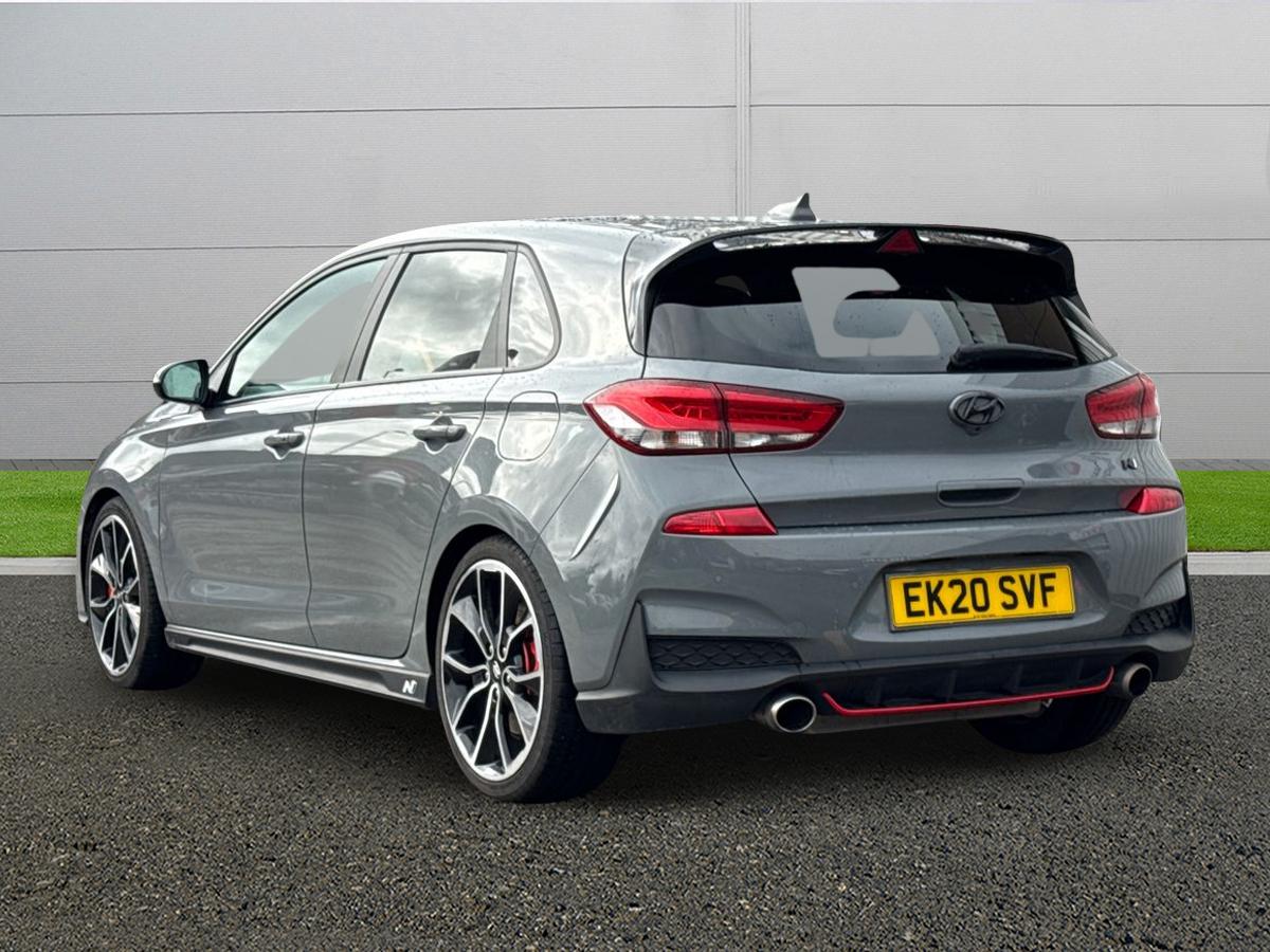 Used Hyundai i30 2020 for sale - 77706323: Photo 5